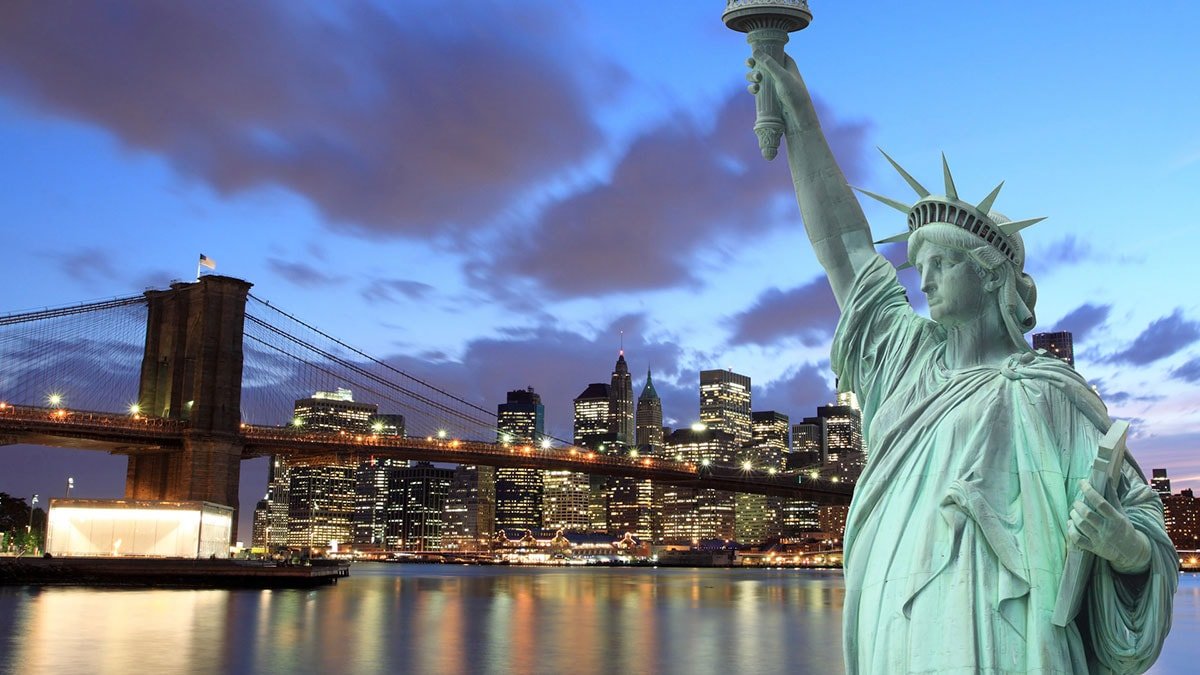 curso de inglés en Nueva York para adultos